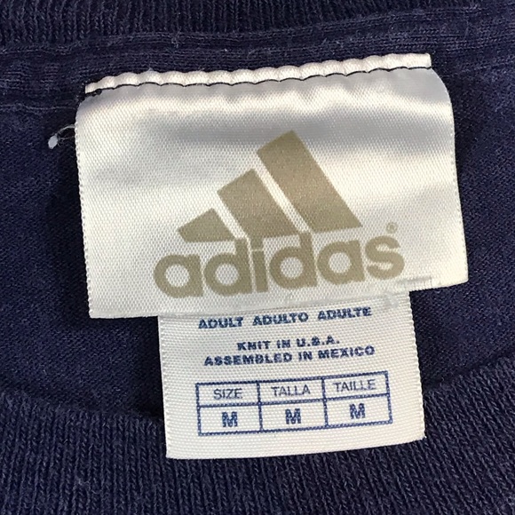 Adidas Boston Red Sox MLB 4 Leaf Clover Shamrock Men’s St. Patrick’s Day T-Shirt - Picture 5 of 6